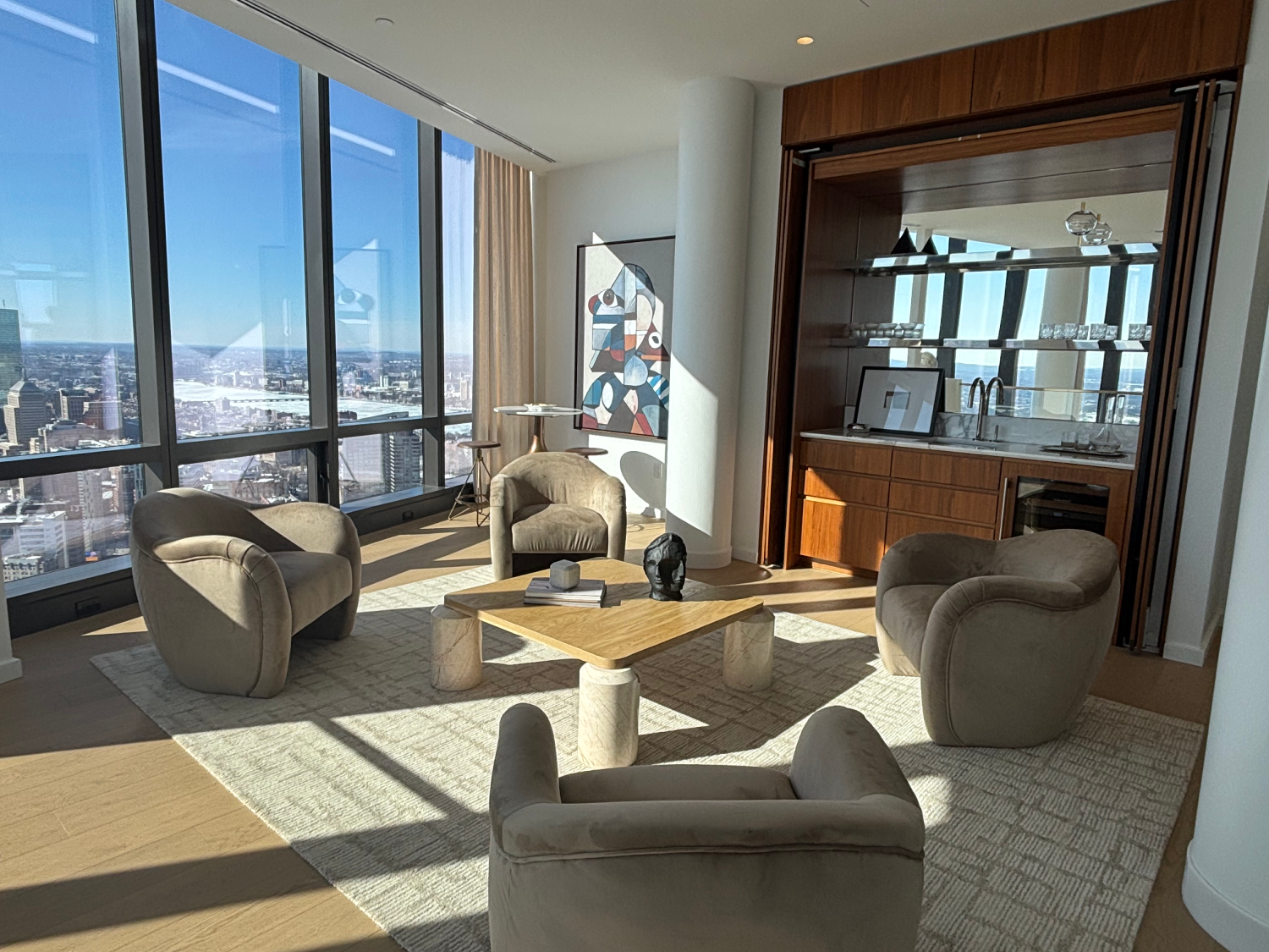 Ritz-Carlton Residences