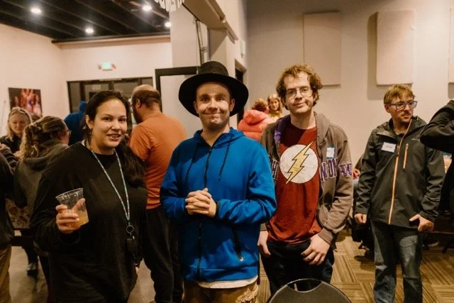 November Social - Friendsgiving 🦃