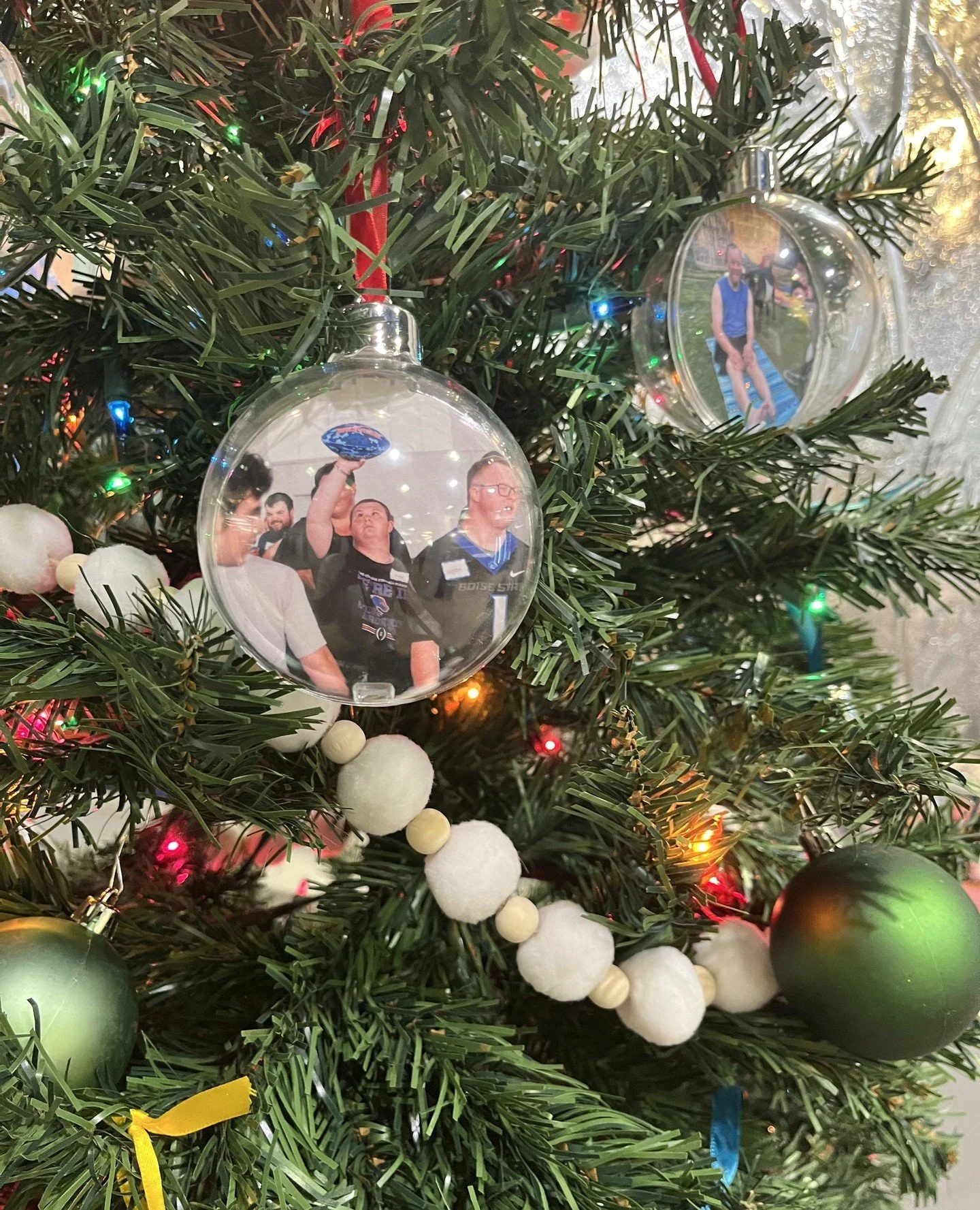 Tomorrow&rsquo;s the day &mdash; #GivingTuesday is almost here! 💛⁠
We can&rsquo;t wait to share our 2026 Giving Catalog, where you can sponsor an event that brings joy and belonging to our community (starting at just $5!).⁠
⁠
✨ HP employees &mdash; 