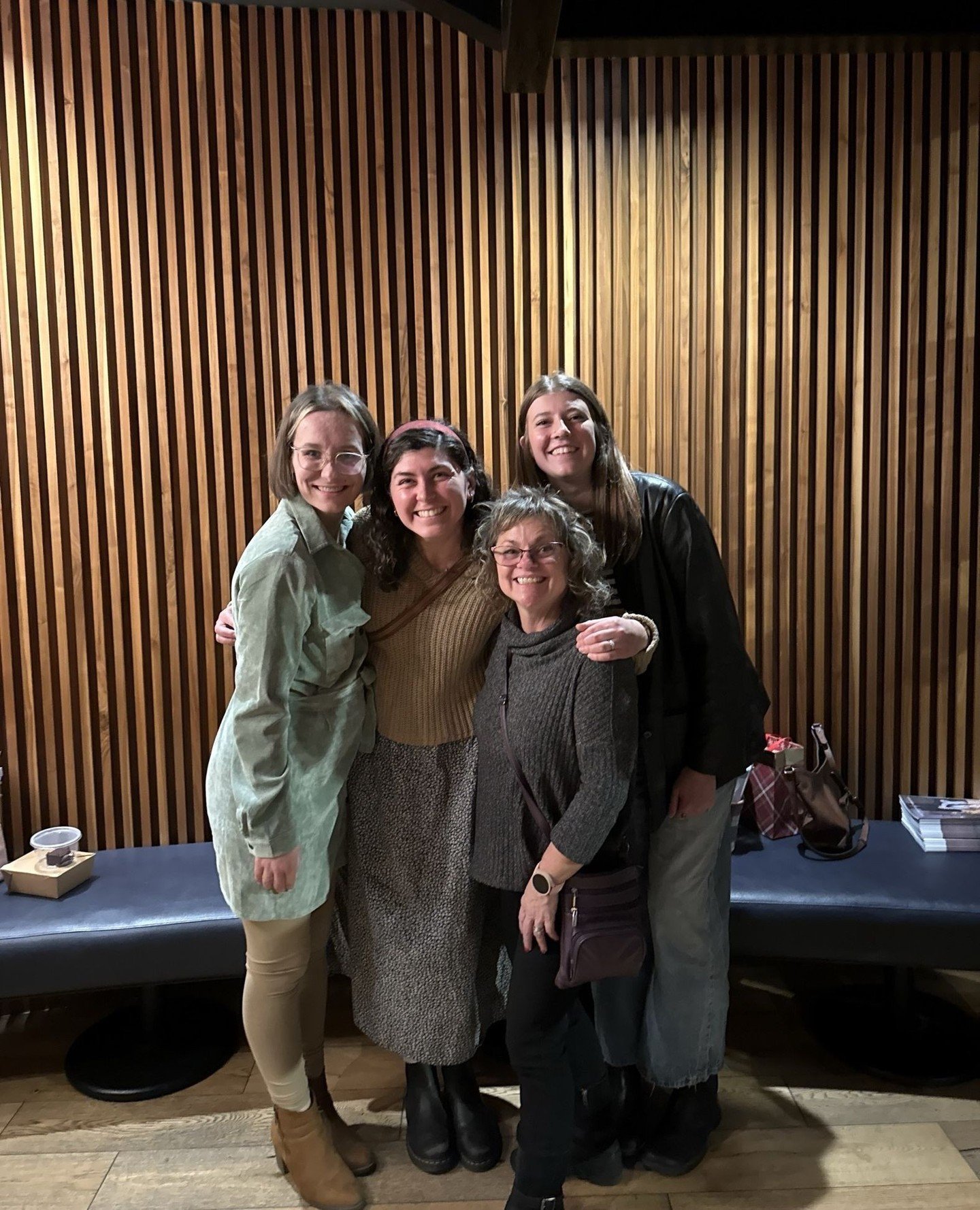 A quick moment to appreciate and shout out this amazing 2025 Social Committee!⁠
⁠
This year, Belong Co. almost doubled the number of socials we hosted&mdash;and it&rsquo;s all because of this dedicated crew who give their time and energy to love on t