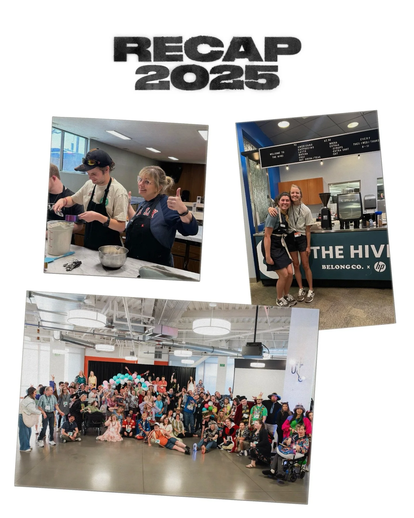 Wouldn&rsquo;t be the end of the year without a little 2025 recap ‼️‼️

Thanks yall for making 2025 a great one !!