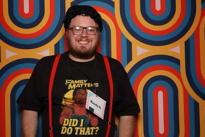 The BEST night of the year! 🥳🕺🏽💃🏼🪩