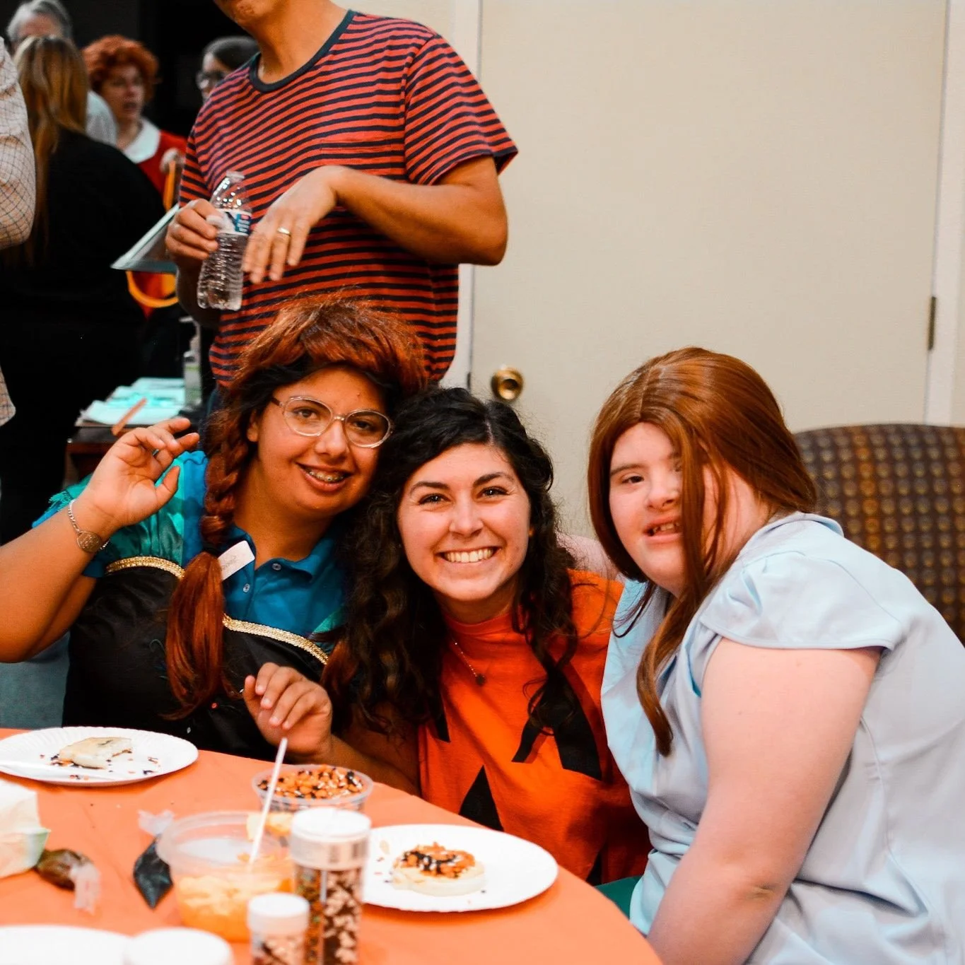 Happy DAY ONE of Idaho Gives! 💛⁠
⁠
We love looking back at where it all started&mdash;who knew a small get-together at a park would grow into employing nearly 50 people and hosting 4&ndash;6 social events each month for our community? ⁠
⁠
Join us in