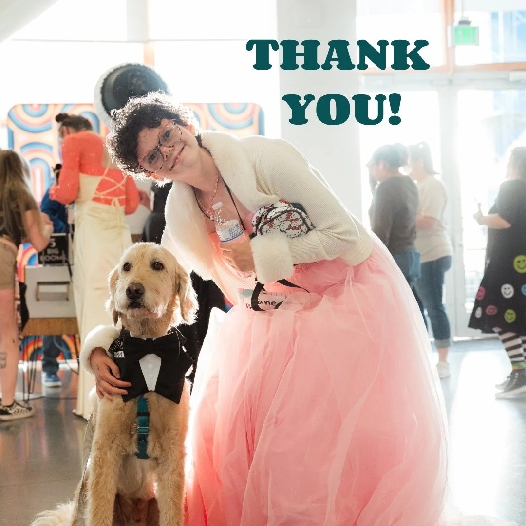 Feeling so thankful after Idaho Gives 💛  Your generosity means everything to us and the community we serve at Belong Co.!⁠
⁠
We&rsquo;re especially thrilled to announce we raised $8,740 of our $15k goal!(58%!!!)