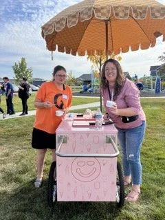 Belong Co’s 4th Birthday Ice Cream Social 🍦