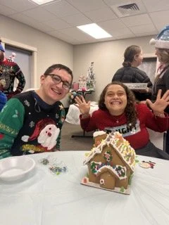 DEC – Holiday Party & White Elephant 🎁