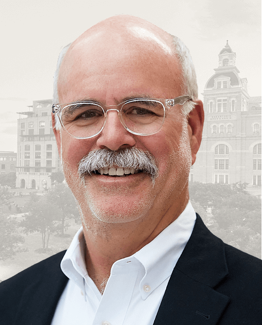 Bill Shown&lt;em&gt;CEO of Oxbow Development Group&lt;/em&gt;