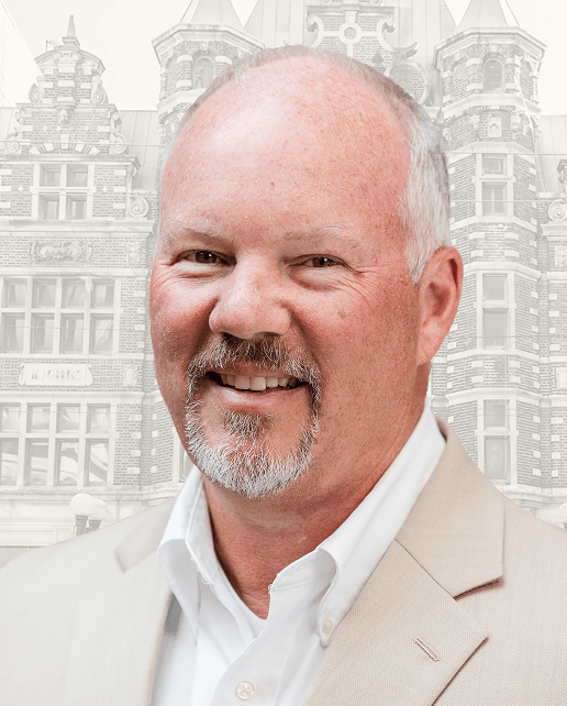 David Williams<em>Development VP, Dayton Arcade, Cross Street Partners</em>