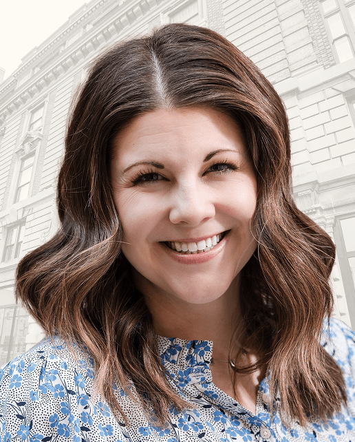 Megan Dunn Peters<em>Marketing &amp; Community Partnerships, Dayton Arcade, Cross Street Partners</em>