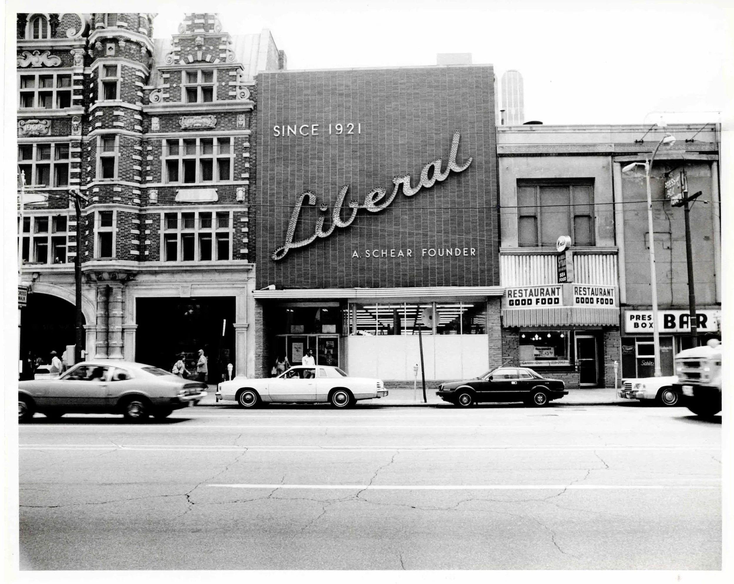 Image Credit: Dan Brown