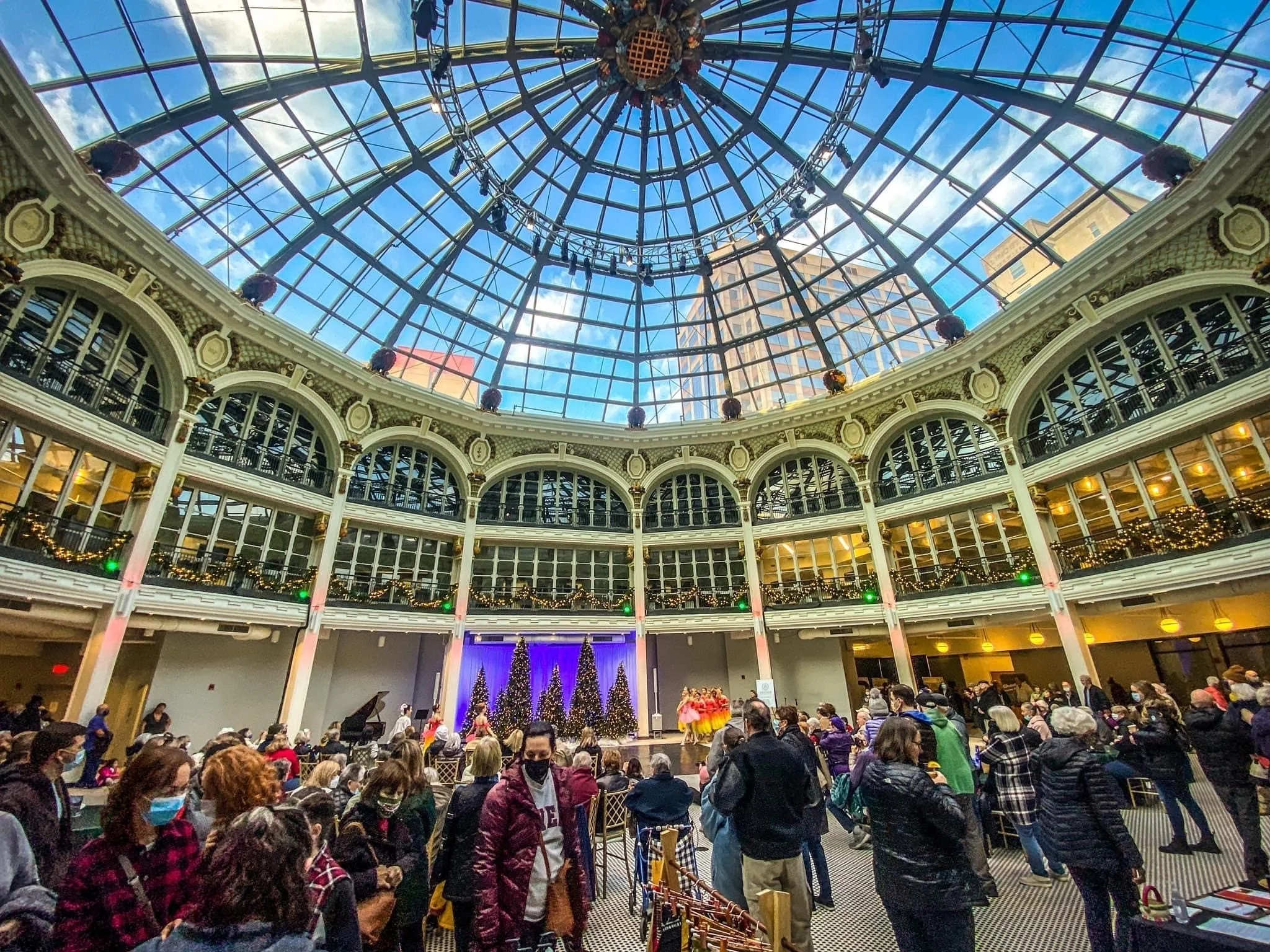 Image Credit: Stephen Brown