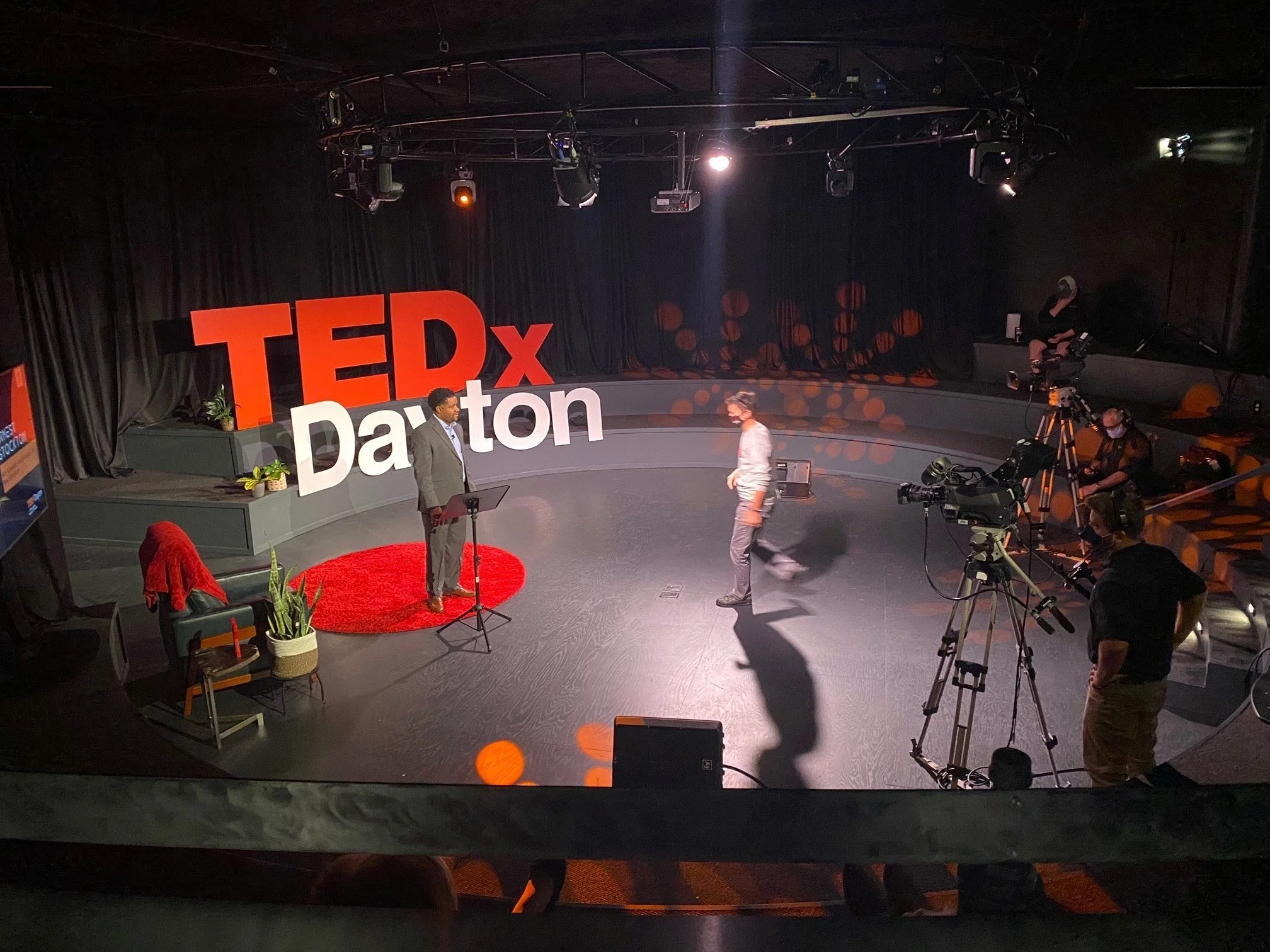 Image Credit: Dayton Arcade Events