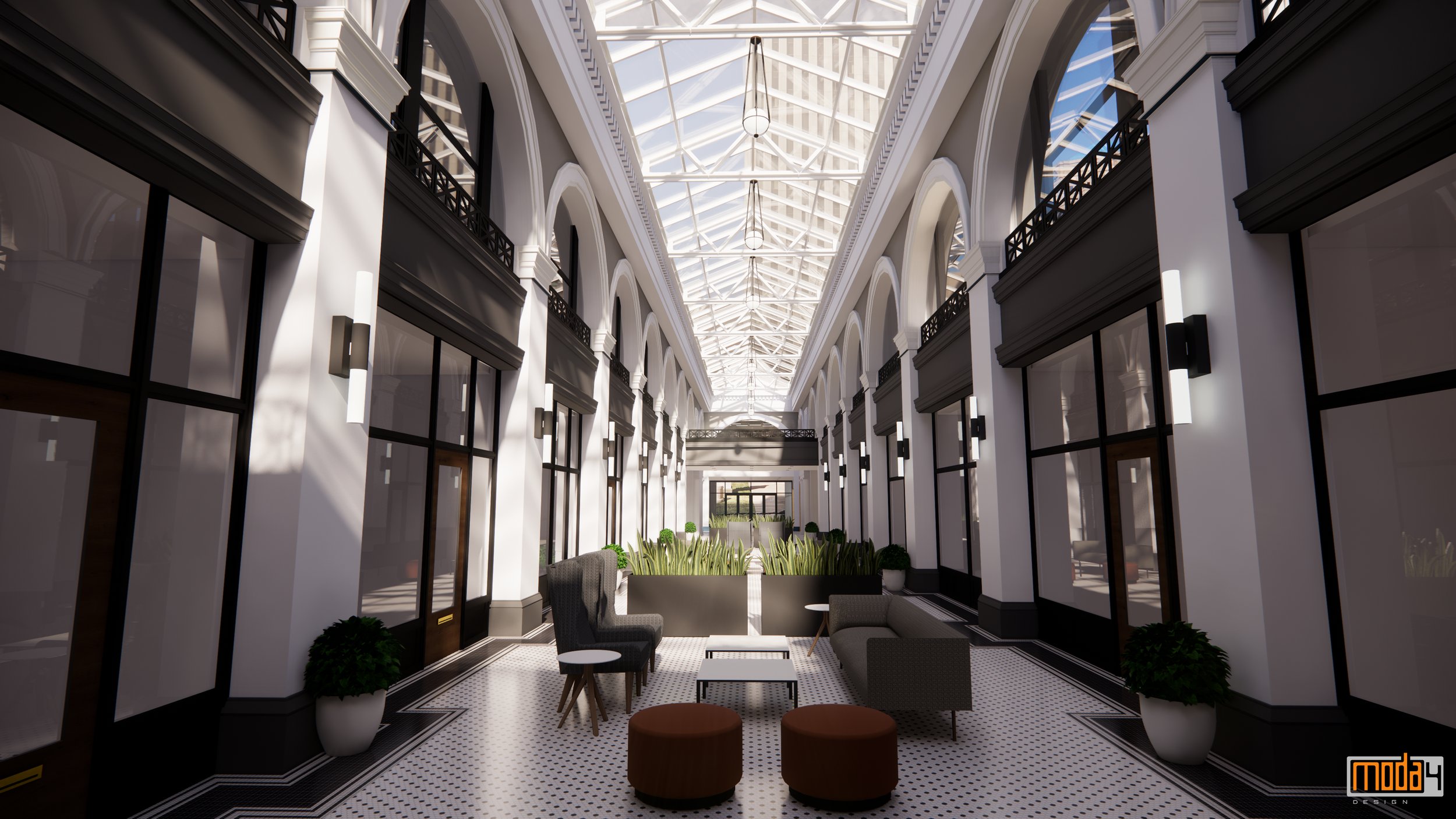 Image Credit: Moda4 Design