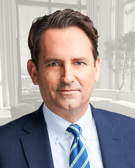 Steve Luthman<em>Managing Partner and Global Head of Real Estate, Hines</em>