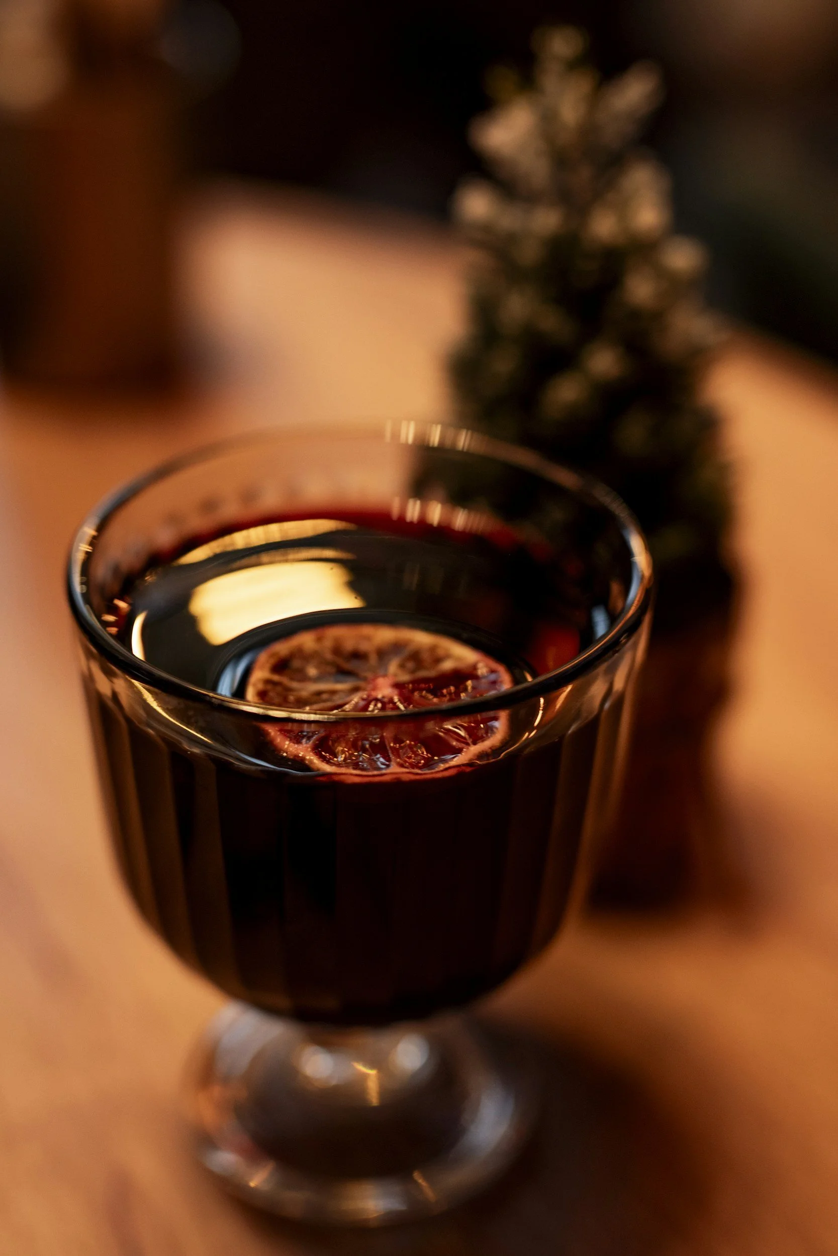 Nikolauspunsch 