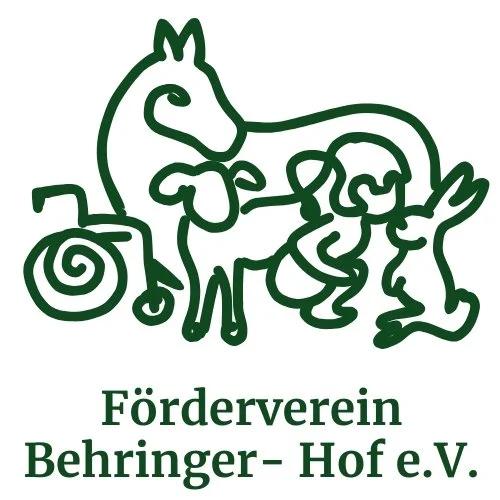 Mitgliederversammlung Förderverein Behringer-Hof e.V. 