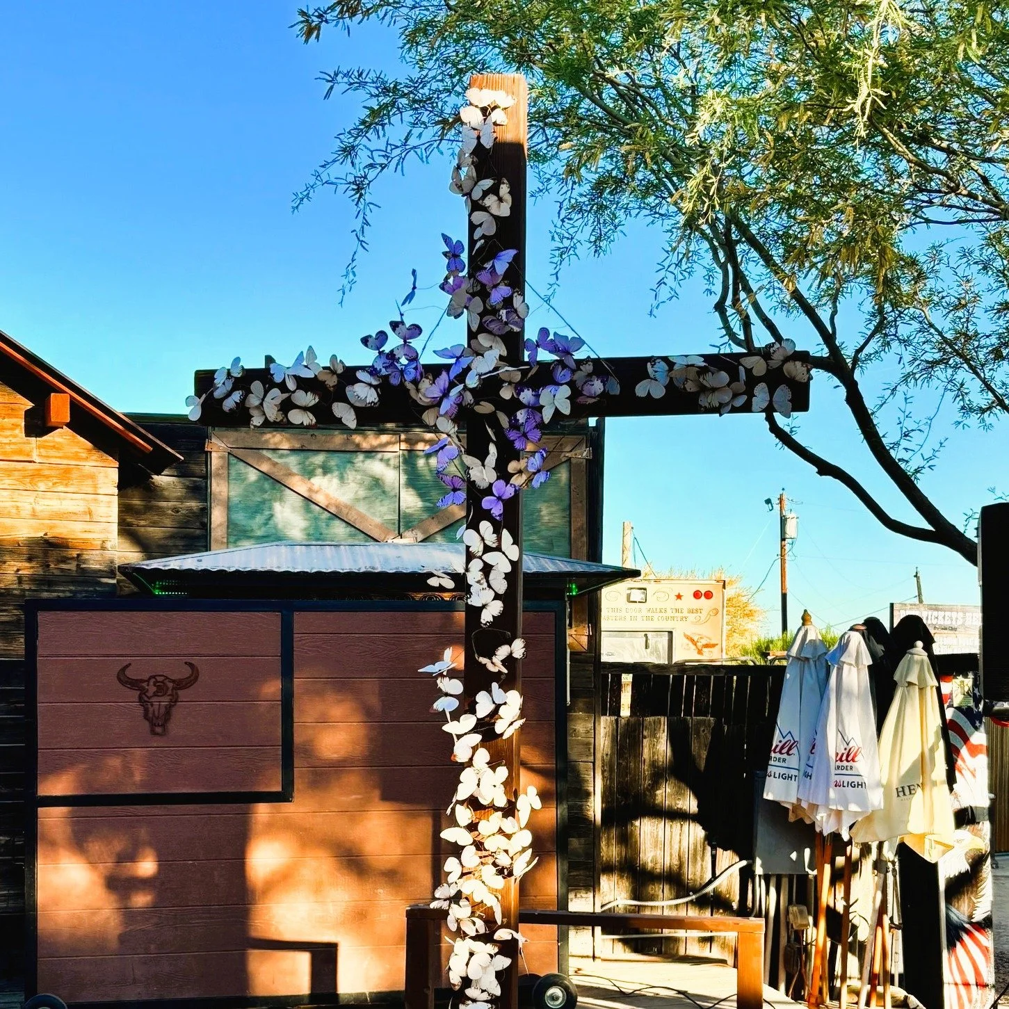 Easter Service 7:00am 