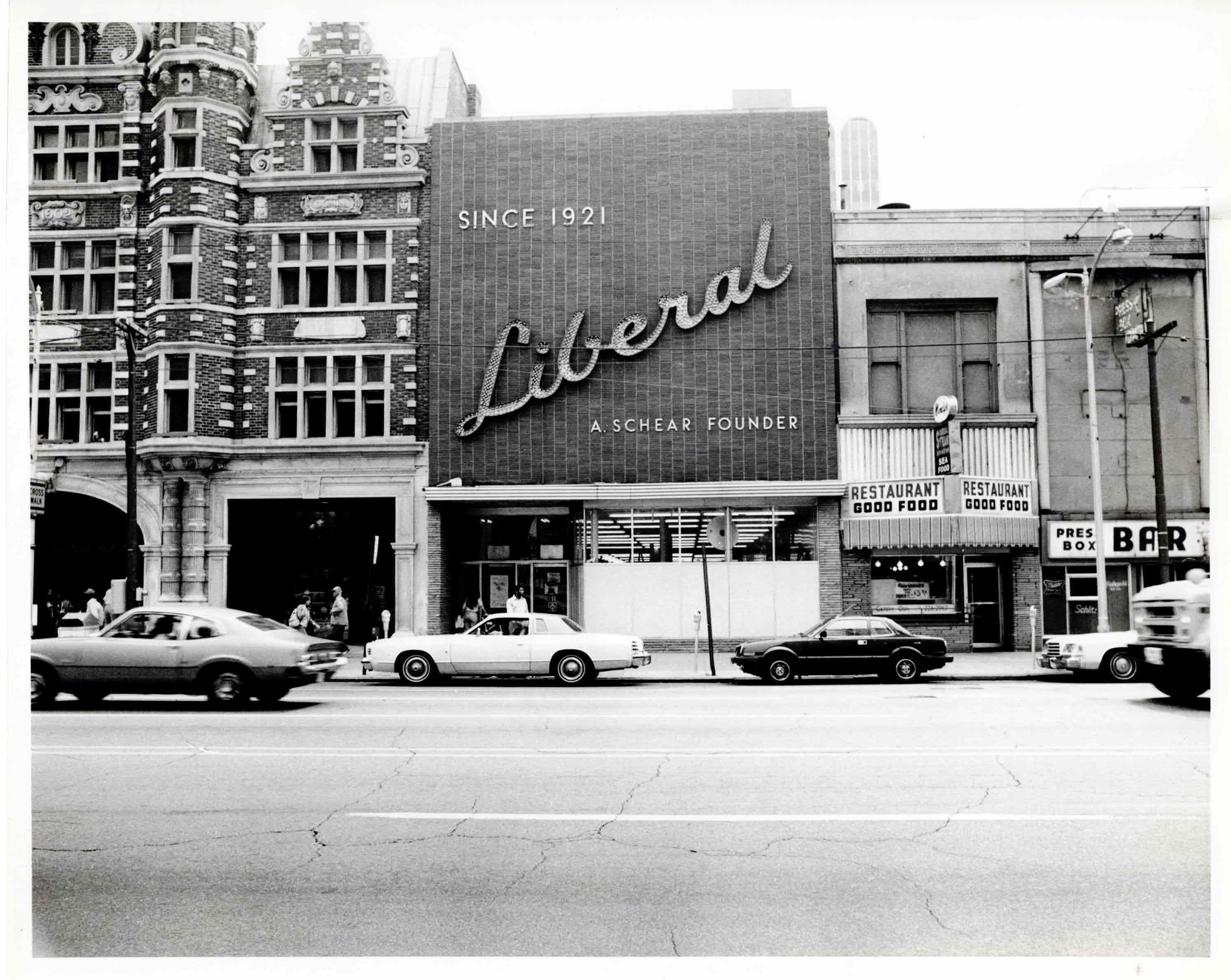 Image Credit: Dan Brown