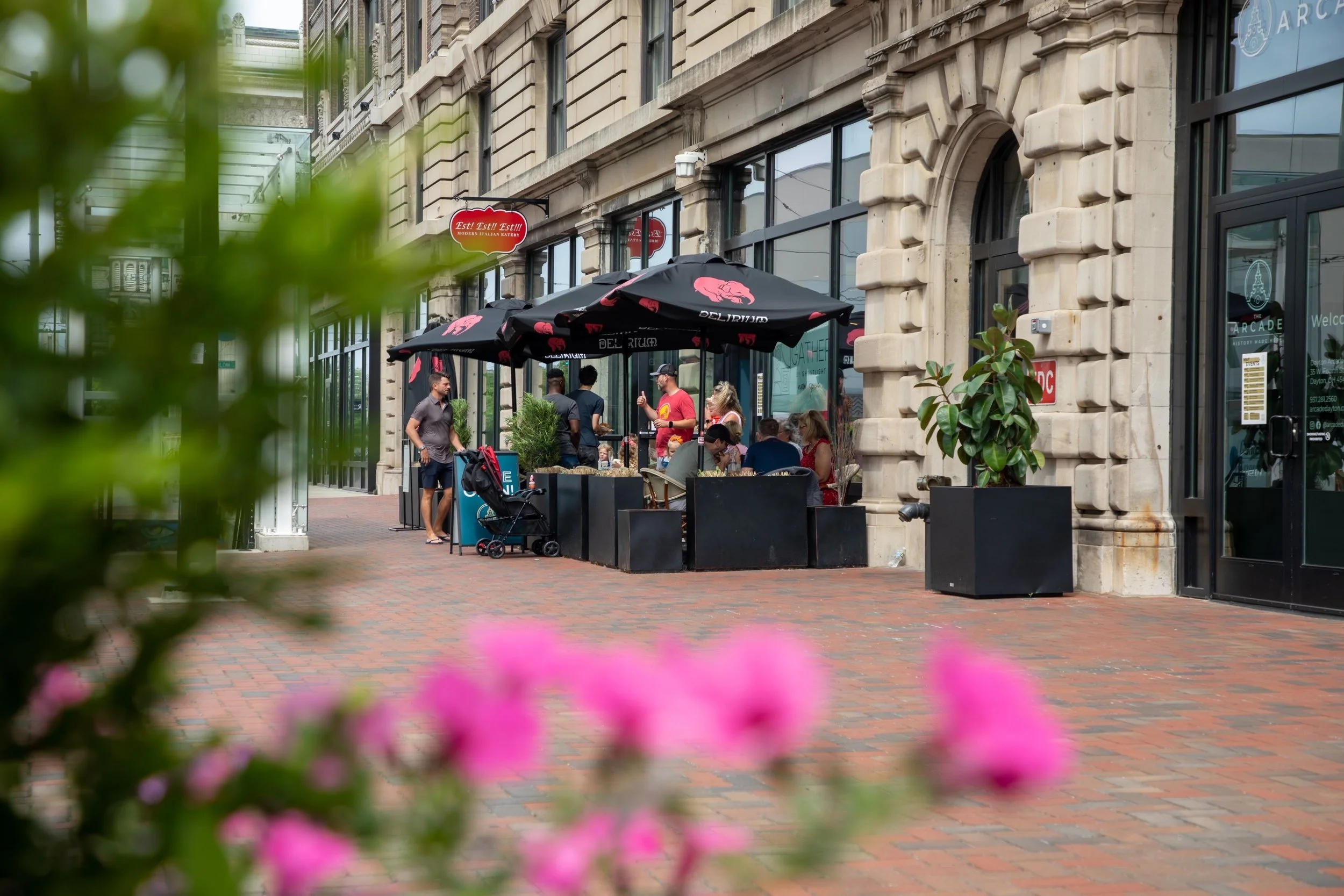 Image Credit: Alexa Gallo