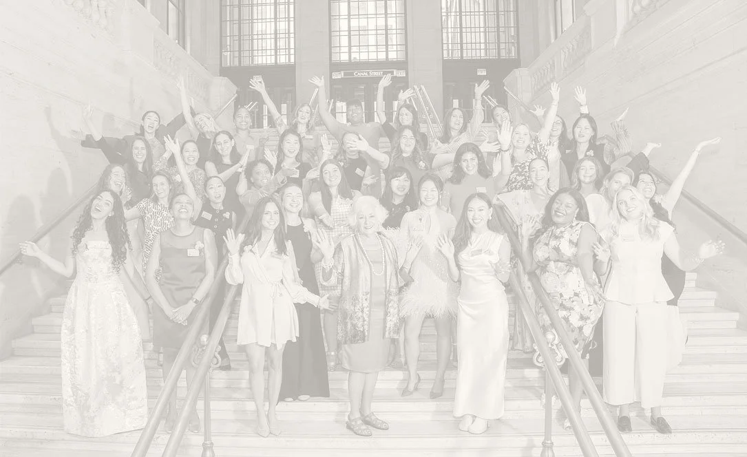 <b>Built (S7E5):</b> Goldie Wolfe Miller and the Art of Thinking Bigger