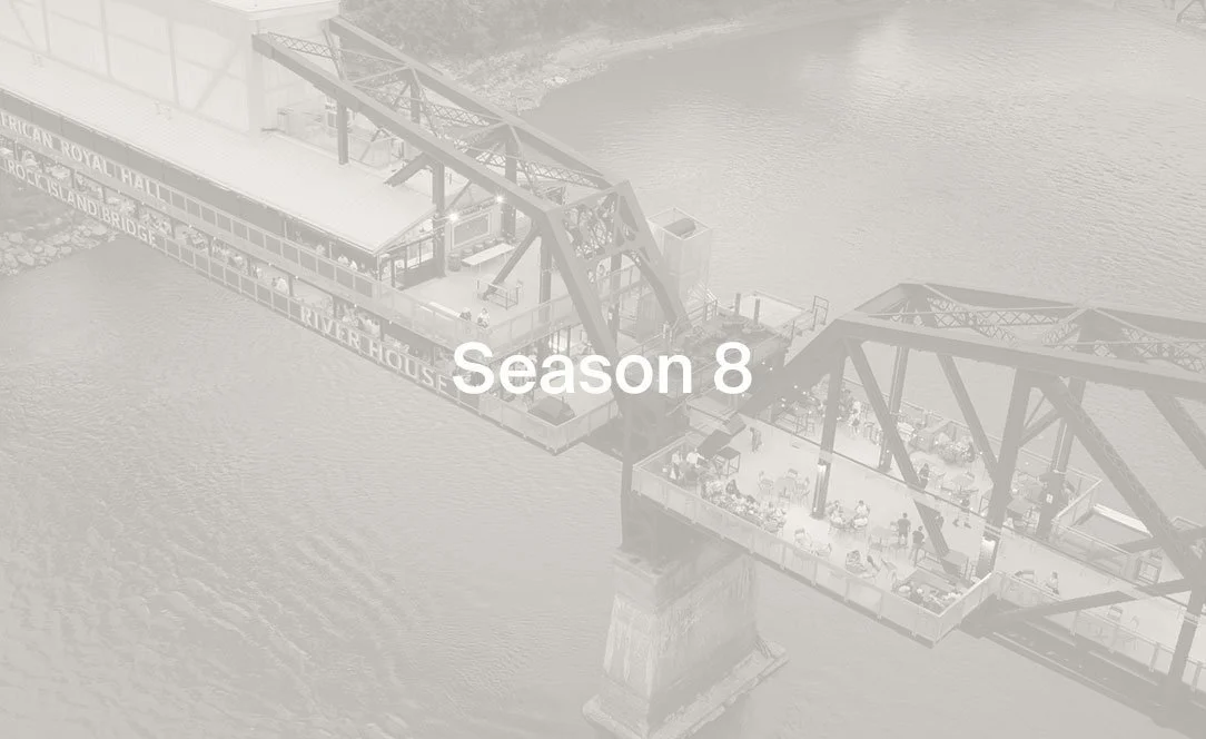 <b>Built (S8E0):</b> Welcome to Season 8: Powering What’s Next