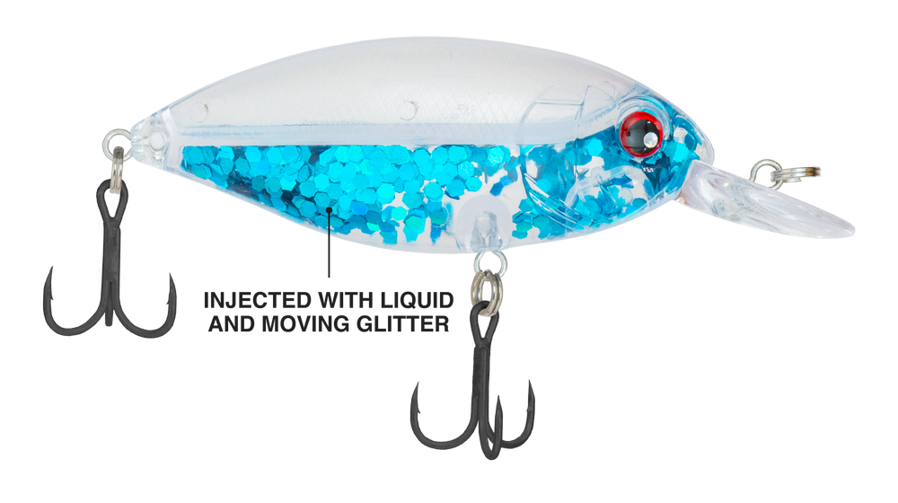 deep running fishing lures Lot of 5 Deep Running Crankbaits by Rapala, Storm, and Berkley