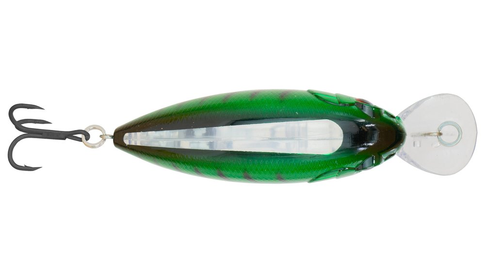 Froggy 3.25 Crankbait — Glitter Lure
