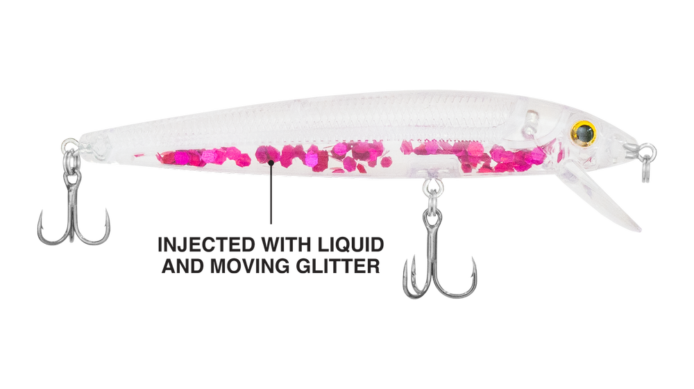 bedazzled fishing lure Bling x TH_Fly_Fishing's UV Tailed Mini Coho Goblin – Bling Co River2Seas Ish Monroe Bling spinnerbaits are built on thin wire frames with ultra thin blades for maximum vibration Chartreuse Bling