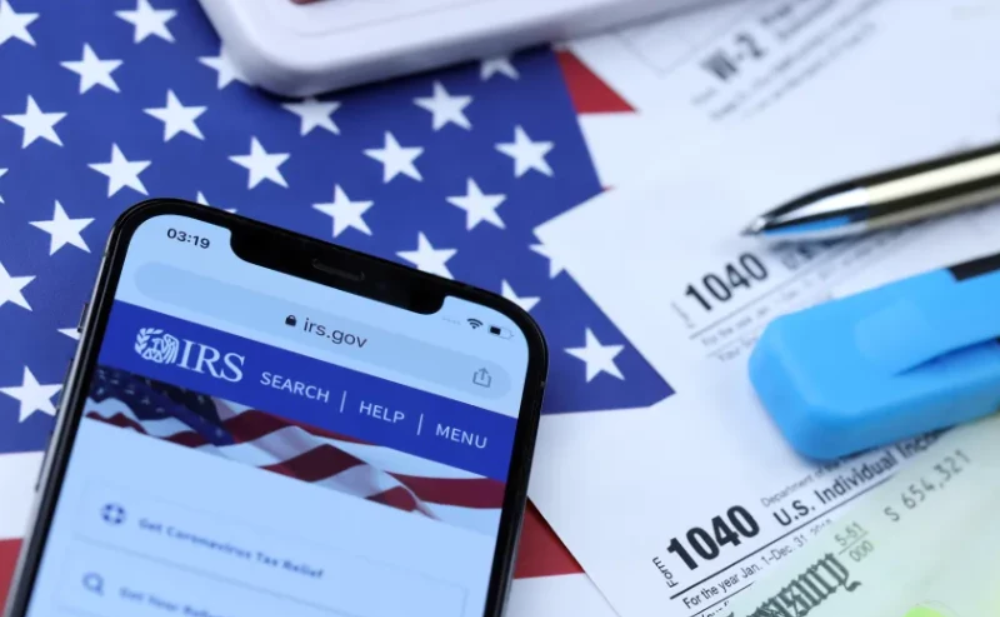 Why You Should Set Up Your IRS Online Account (And How It Helps You!)