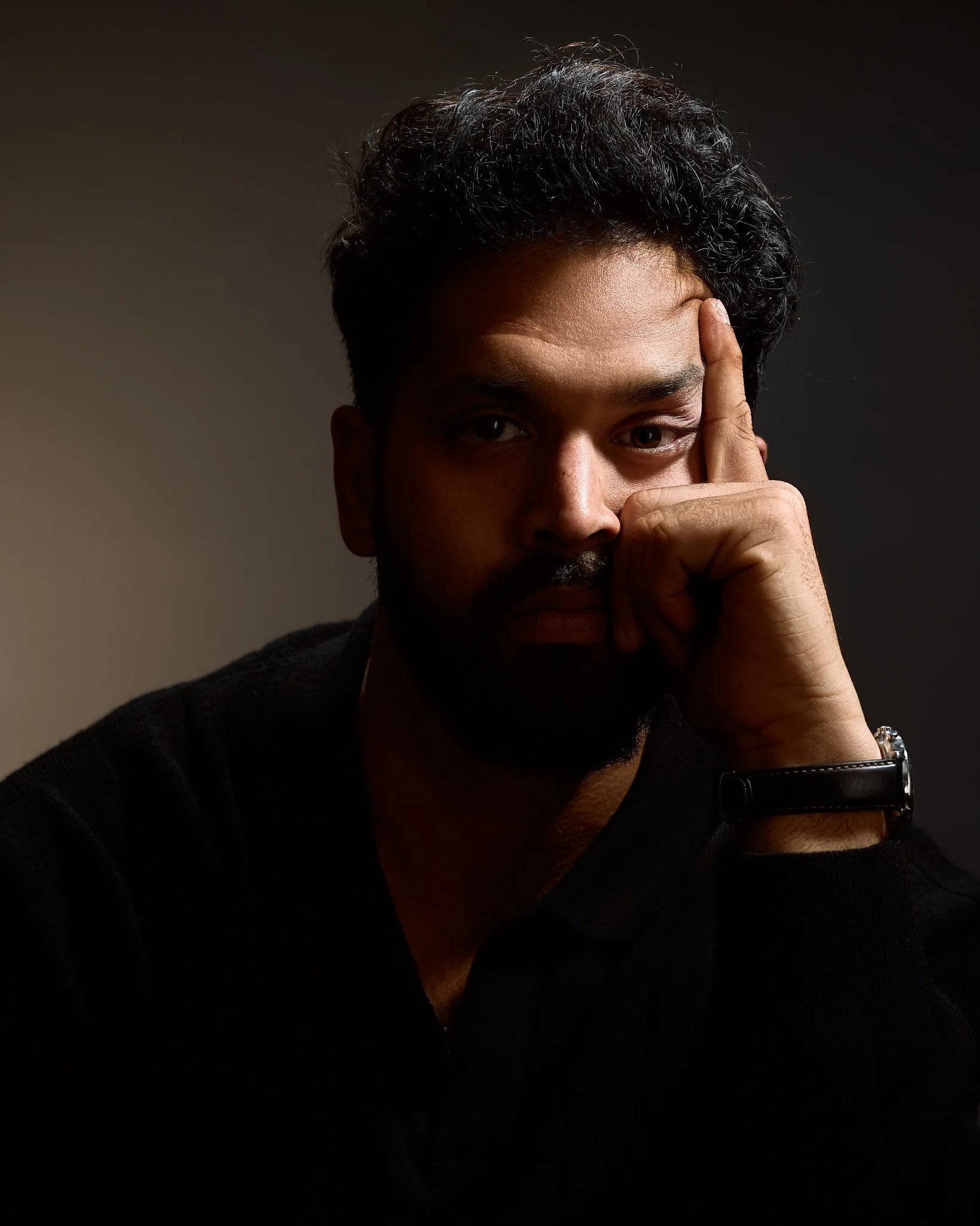 Riaz Oozeer