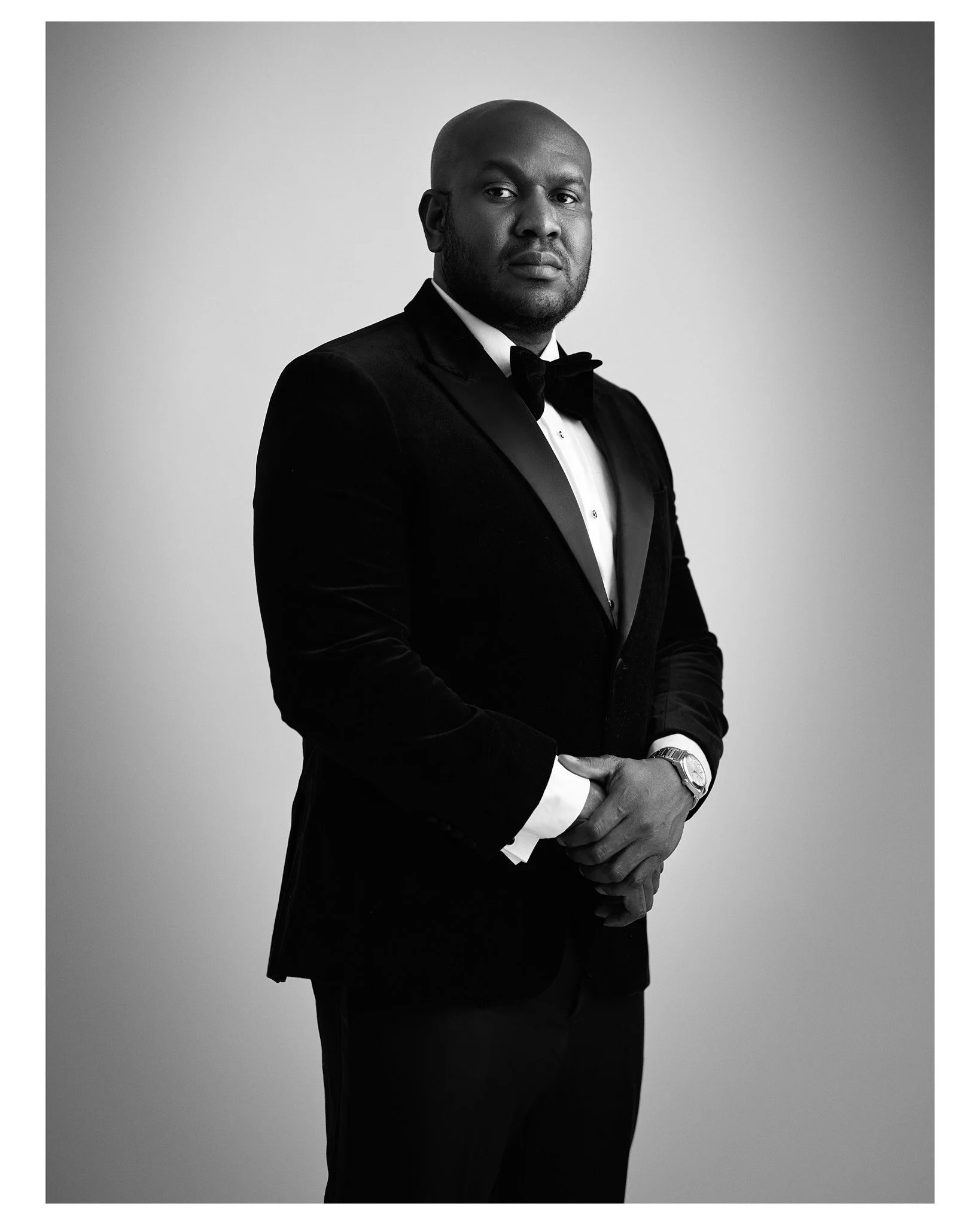 Seun Akindoju