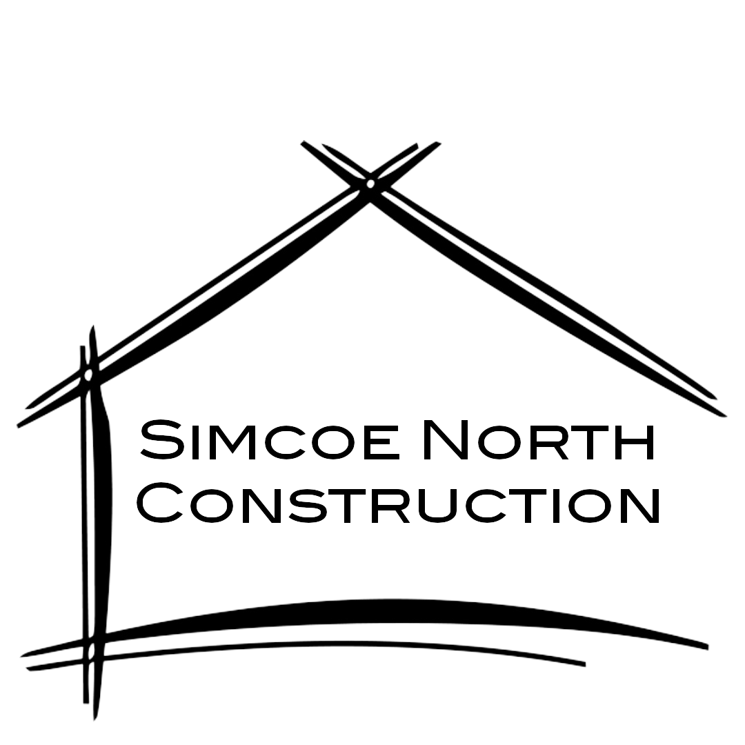 Simce Home Simcoe North Construction Inc. | Custom Home Framing