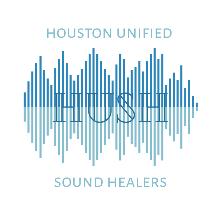 Houston Unified Sound Healers Inaugural Kickoff