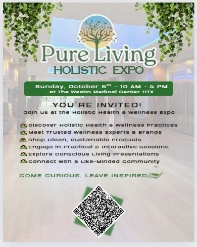 Pure Living Fair