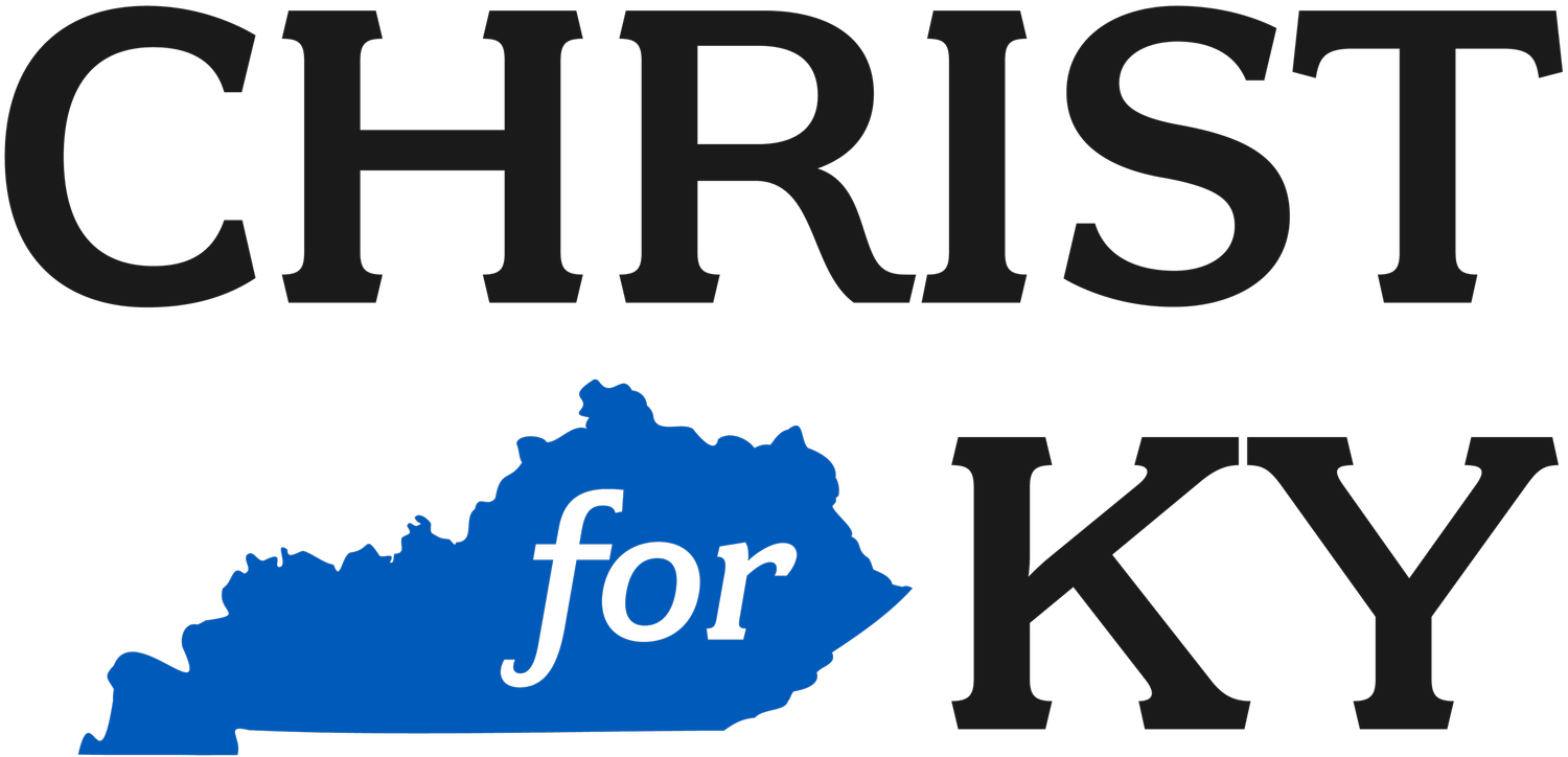 Christ for Kentucky