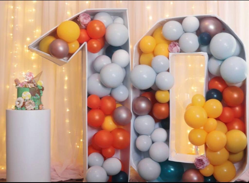 Calgary Event Decorator, Balloon Filled Numbers.jpeg