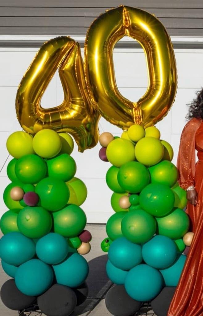 Balloon Pillars in Calgary Gracehills Events design.jpeg