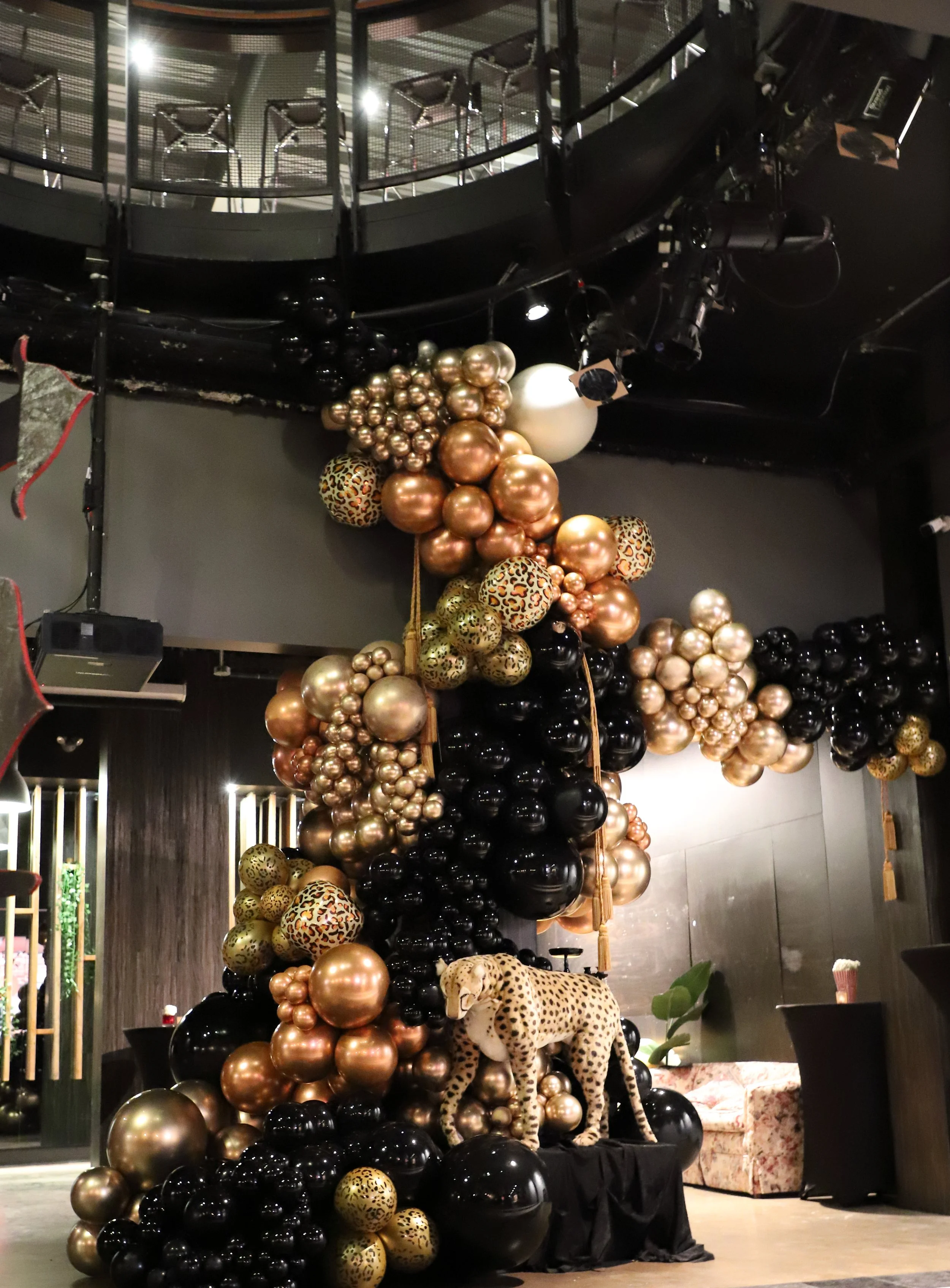 Balloons and Lush. Luxury Balloon design and Artistry for Corporate and Private Events..JPG