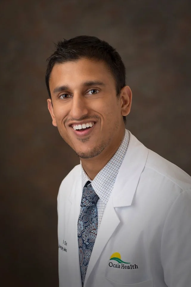 Vir Singh, MD