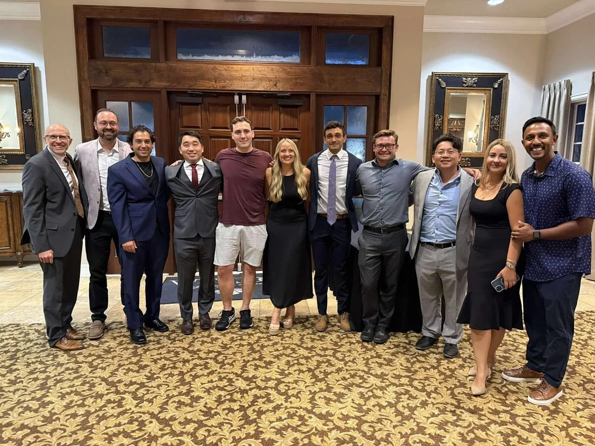 Congratulations to our incredible seniors that graduated this past week! Your hard work, dedication, guidance, and humor left a lasting impression on our program. It won&rsquo;t be the same without you, but we can&rsquo;t wait to see you all thrive a