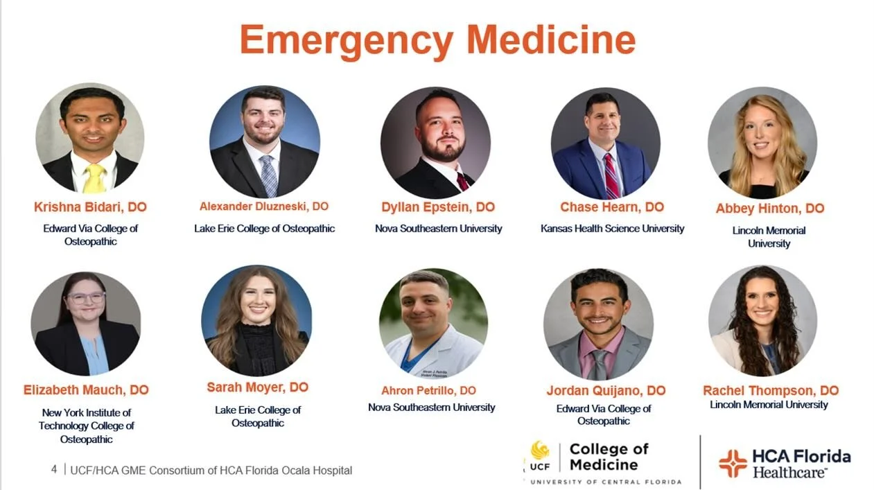 Welcome to the Class of 2029! We are so beyond excited to welcome you to the fam!