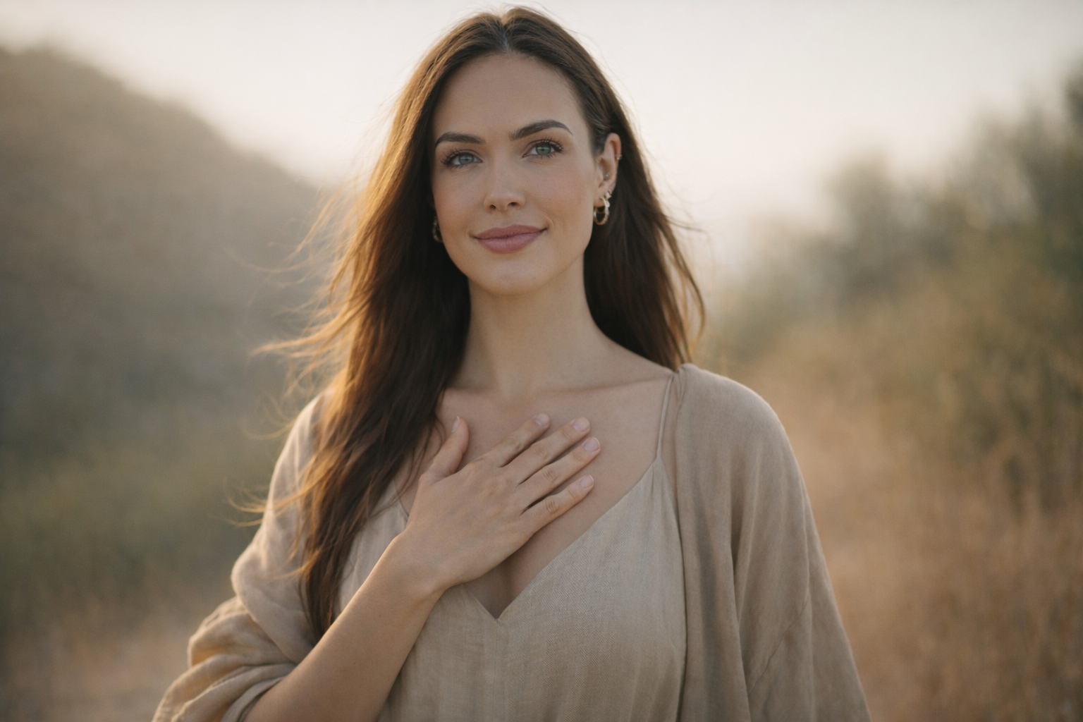 still, something was missing