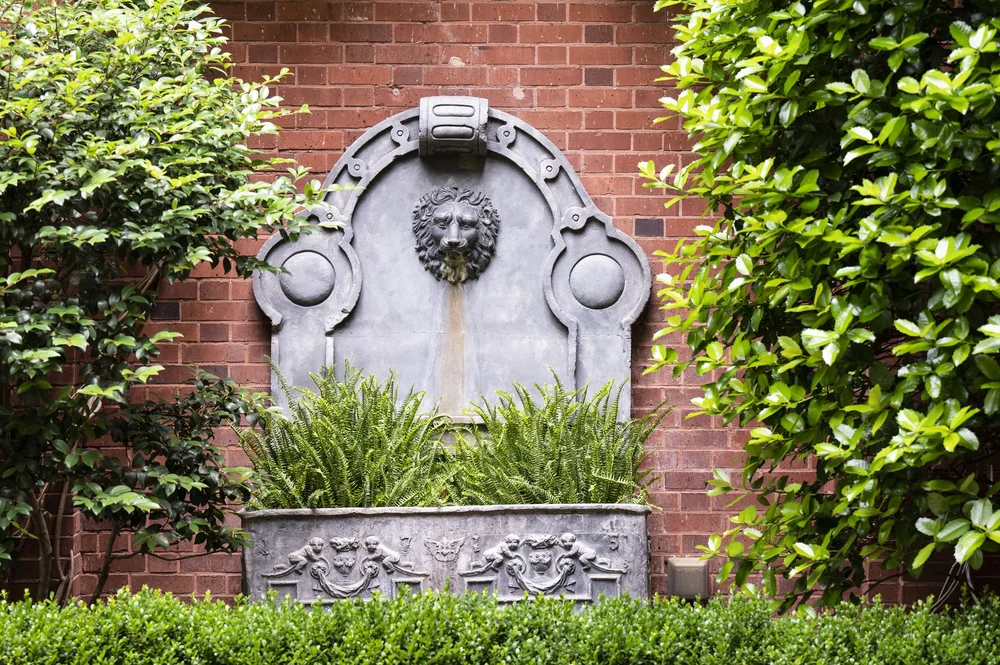 Inside The Home — Blair House