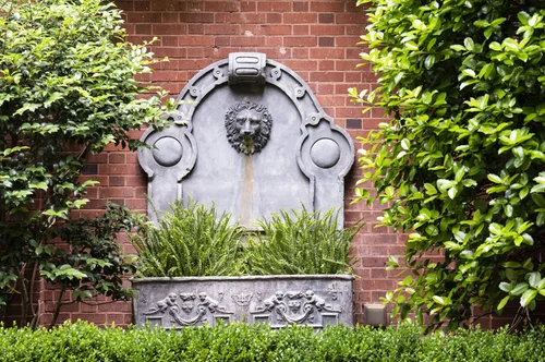 Inside The Home — Blair House