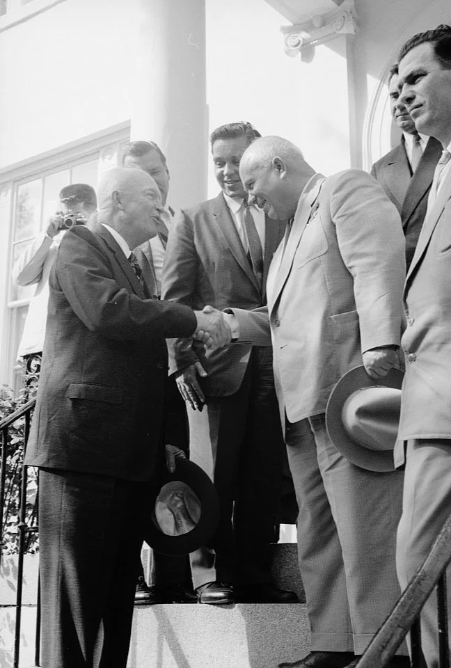 History of the Home — Blair House