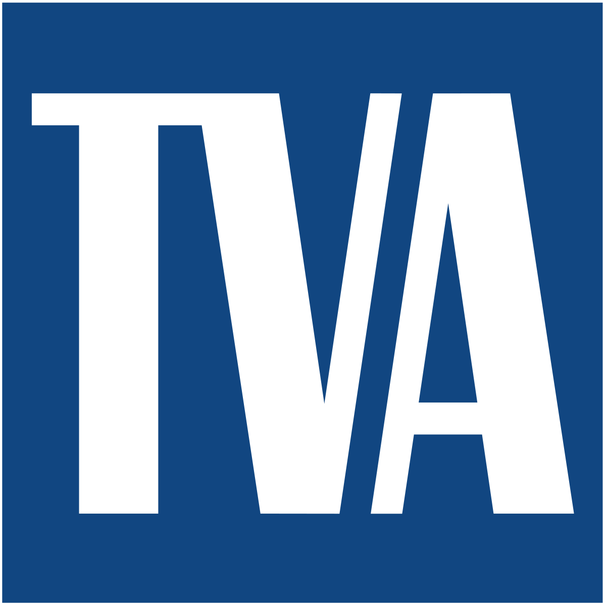 TVA Meeting Update