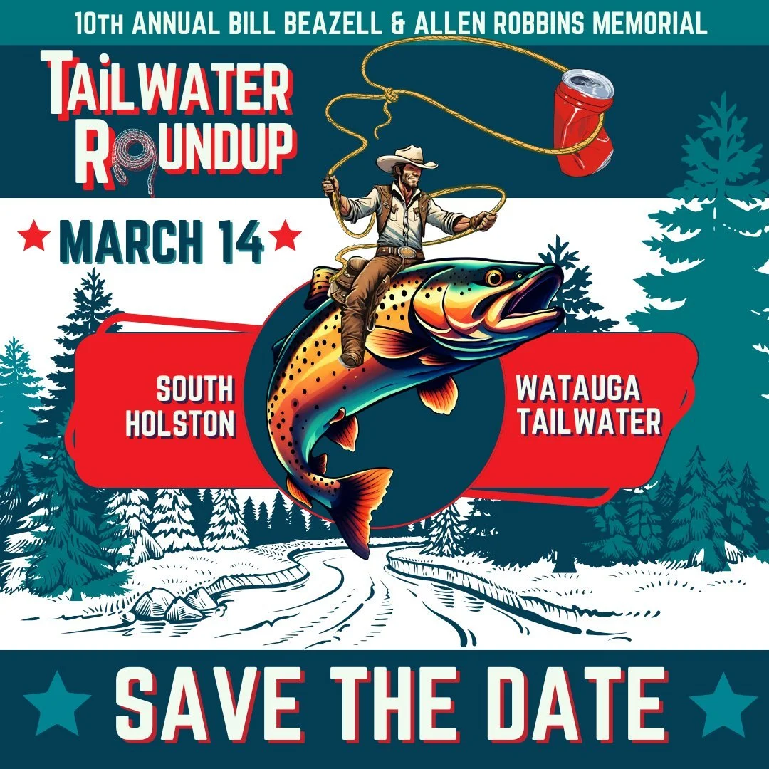 Tailwater RoundUP