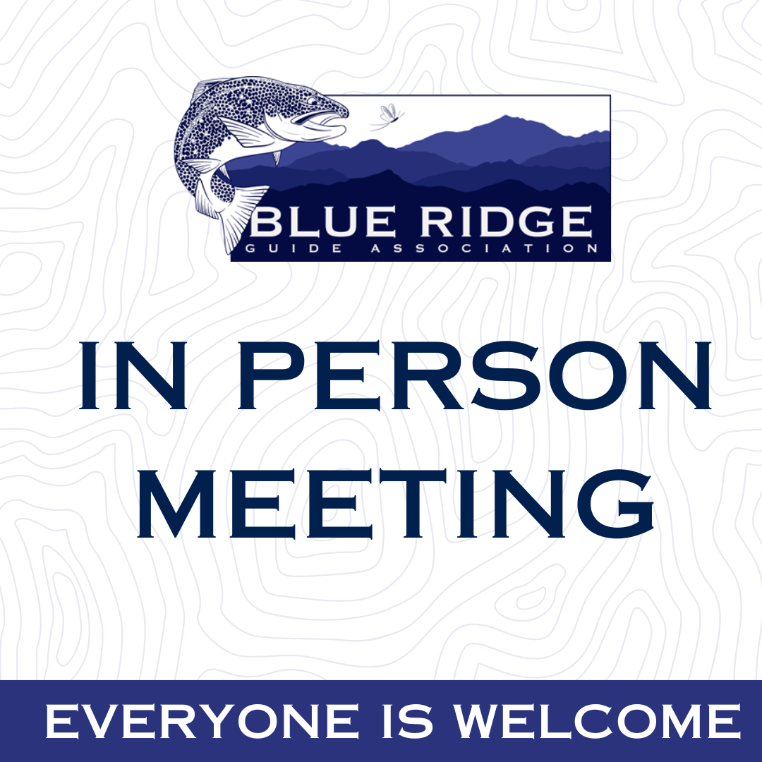 In-Person Meeting