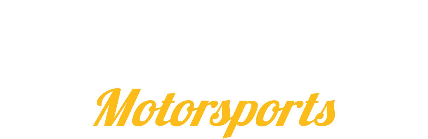 Sincaster Motorsports