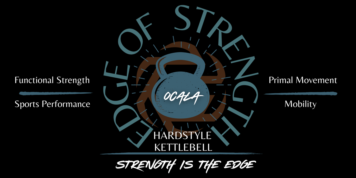 Edge of Strength Personal Training